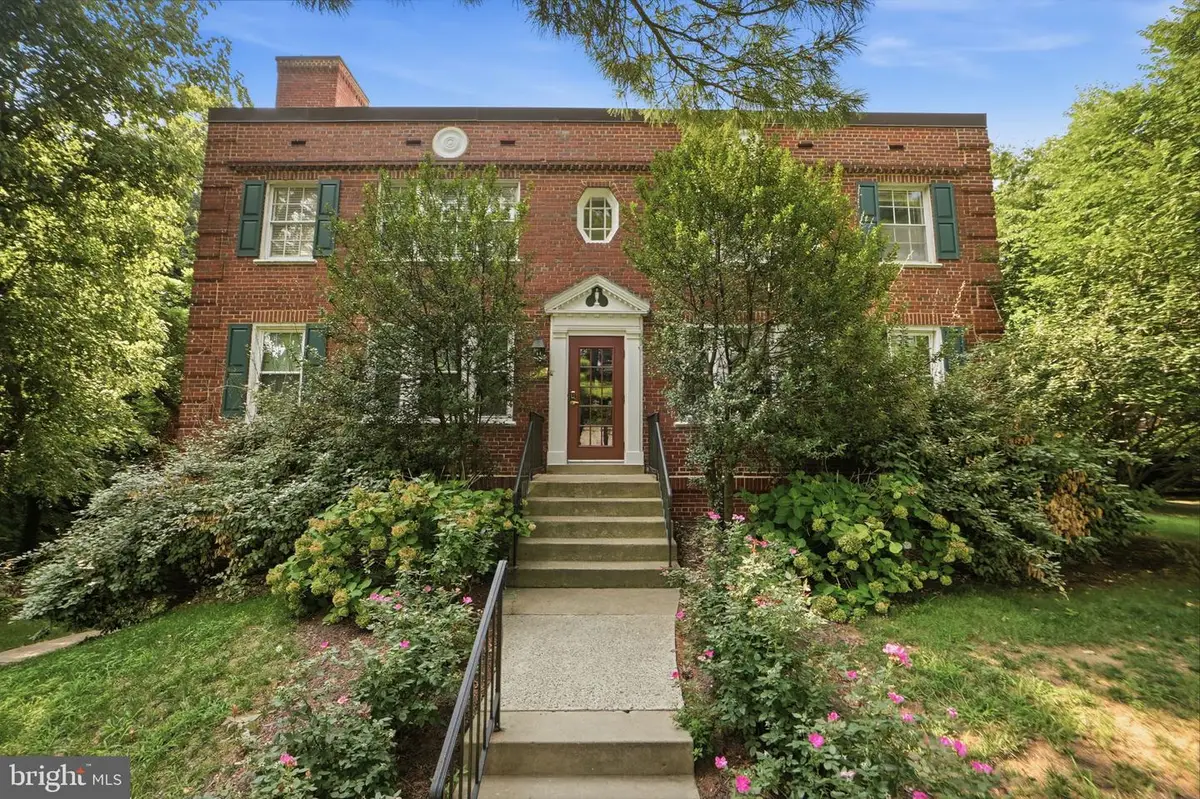 1917 N Rhodes St #13, Arlington, VA 22201 - #1