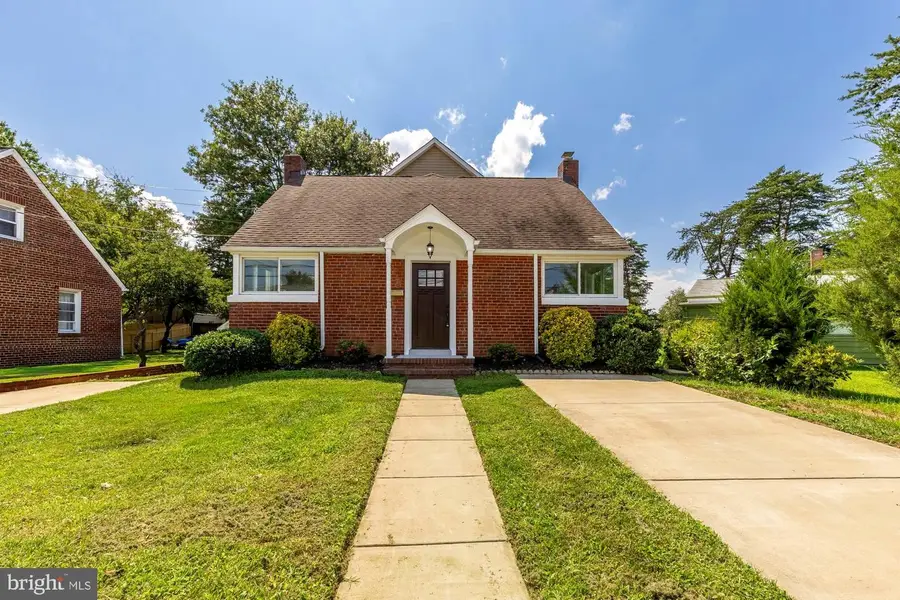 750 N George Mason Dr, Arlington, VA 22203 - #3