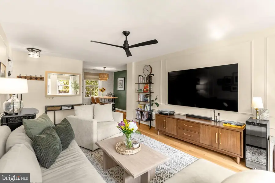 3251 S Stafford St #a2, Arlington, VA 22206 - #3