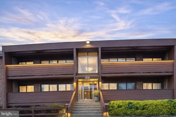1519 S George Mason Dr S #21, ARLINGTON, VA 22204