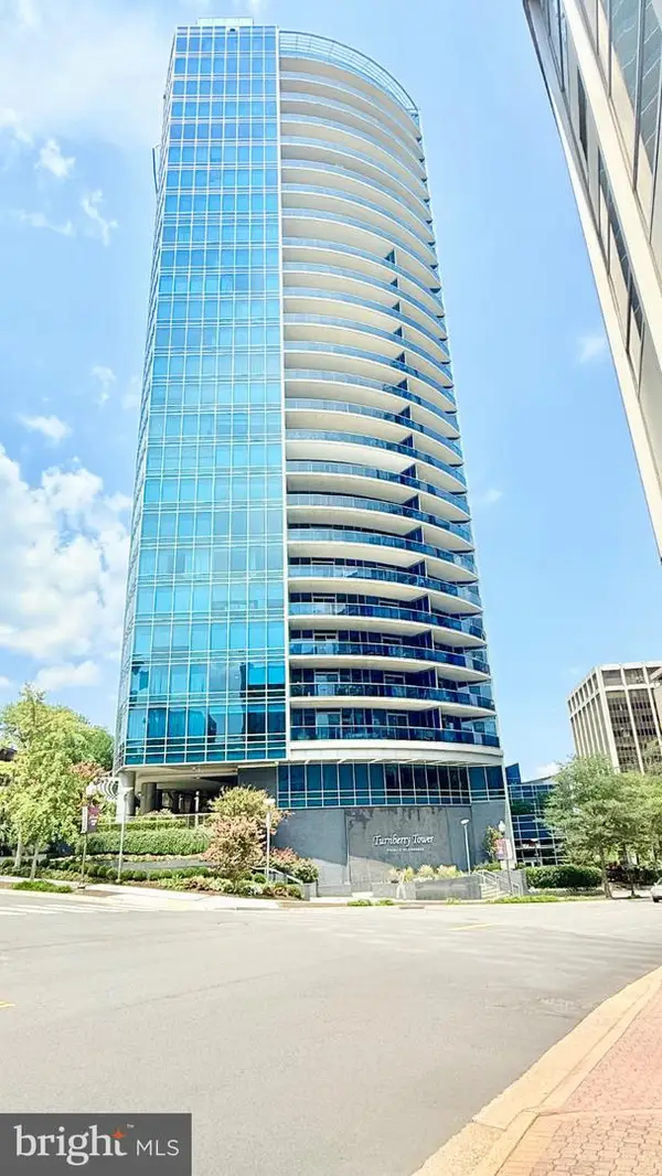 1881 N Nash St #408, ARLINGTON, VA 22209