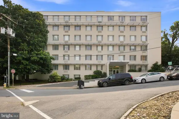1730 Arlington Blvd #506, ARLINGTON, VA 22209
