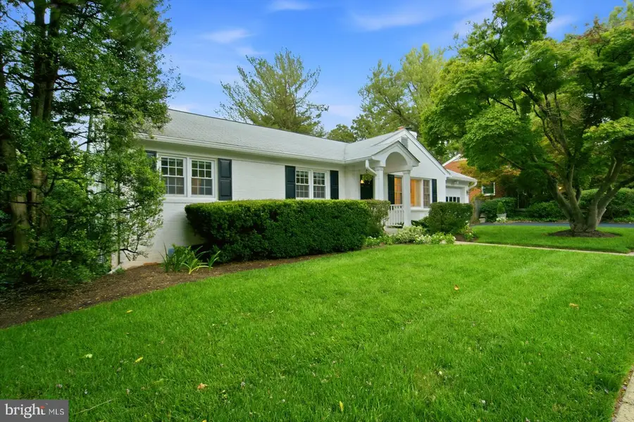 5117 Williamsburg Blvd, Arlington, VA 22207 - #3