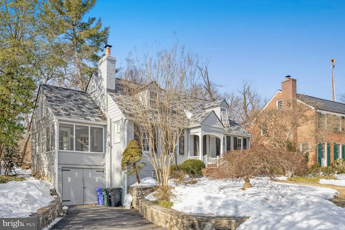 3916 Military Rd, Arlington, VA 22207 - #1