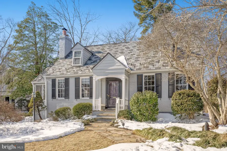 3916 Military Rd, Arlington, VA 22207 - #3