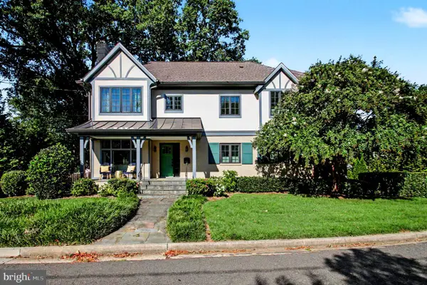 2636 N Marcey Rd, ARLINGTON, VA 22207