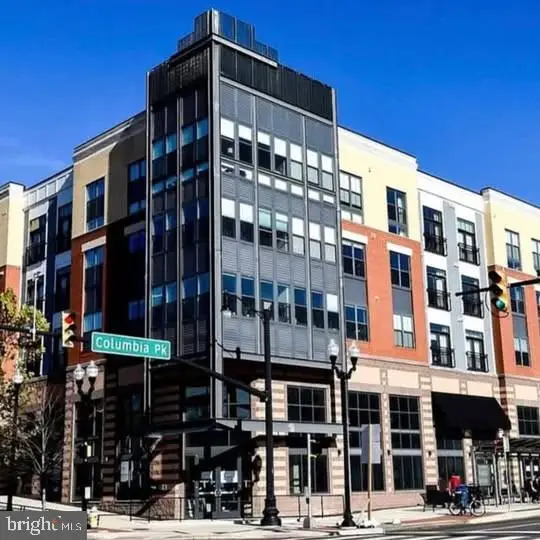 989 S Buchanan St #211, Arlington, VA 22204 - #1