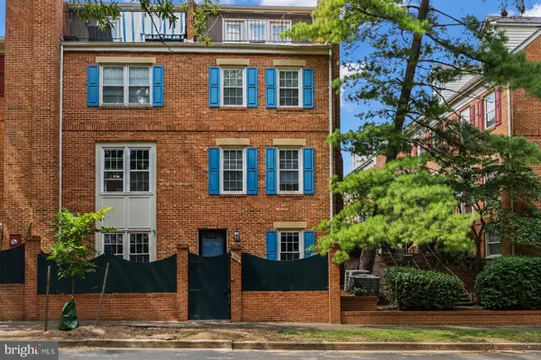 740 N Vermont St, ARLINGTON, VA 22203
