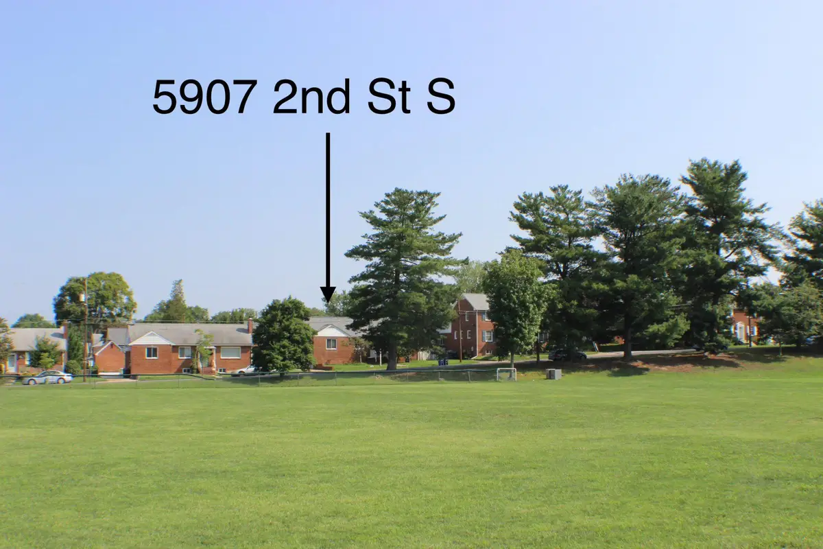 5907 2nd St S, Arlington, VA 22204 - #1