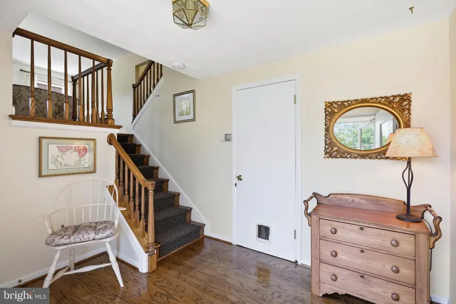 520 N Livingston St, Arlington, VA 22203 - #2