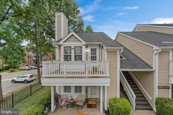4522 28th Rd S #12-2, ARLINGTON, VA 22206
