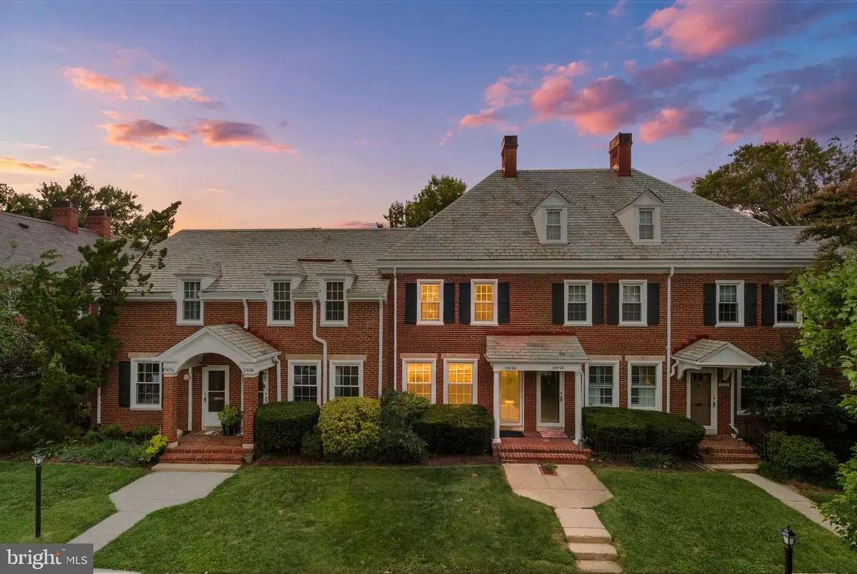 3509 S Stafford St #a, Arlington, VA 22206 - #1