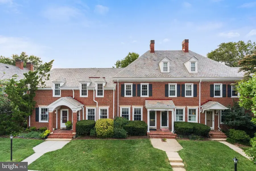 3509 S Stafford St #a, Arlington, VA 22206 - #2