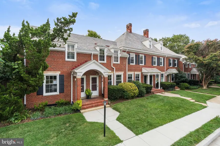 3509 S Stafford St #a, Arlington, VA 22206 - #3