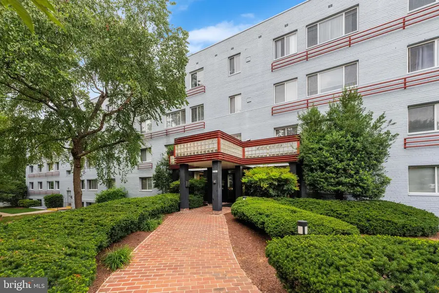 3701 S 5th St S #205, Arlington, VA 22204 - #2