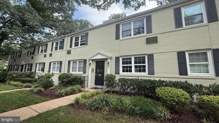 105 N George Mason Dr #1053, Arlington, VA 22204 - #3