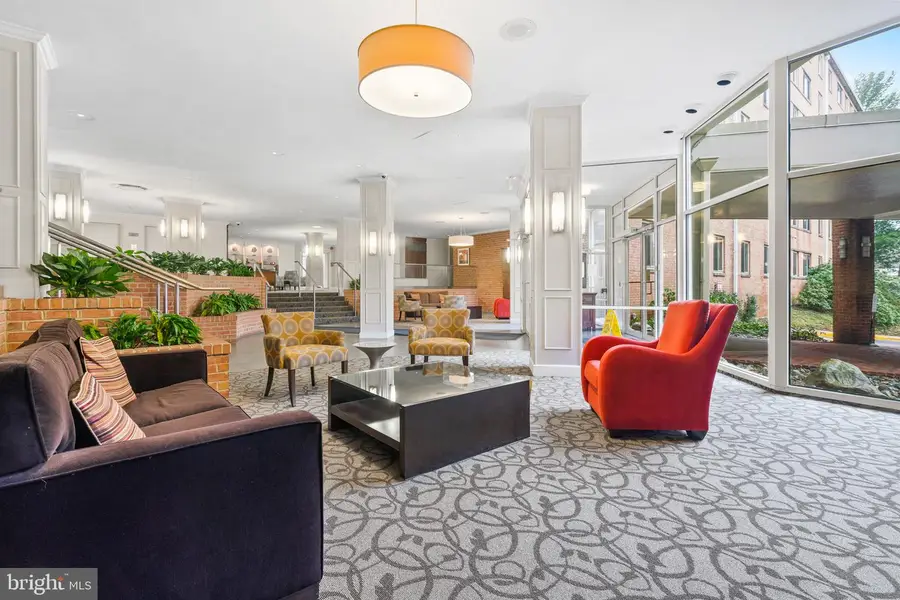 3000 Spout Run Pkwy #c407, Arlington, VA 22201 - #2