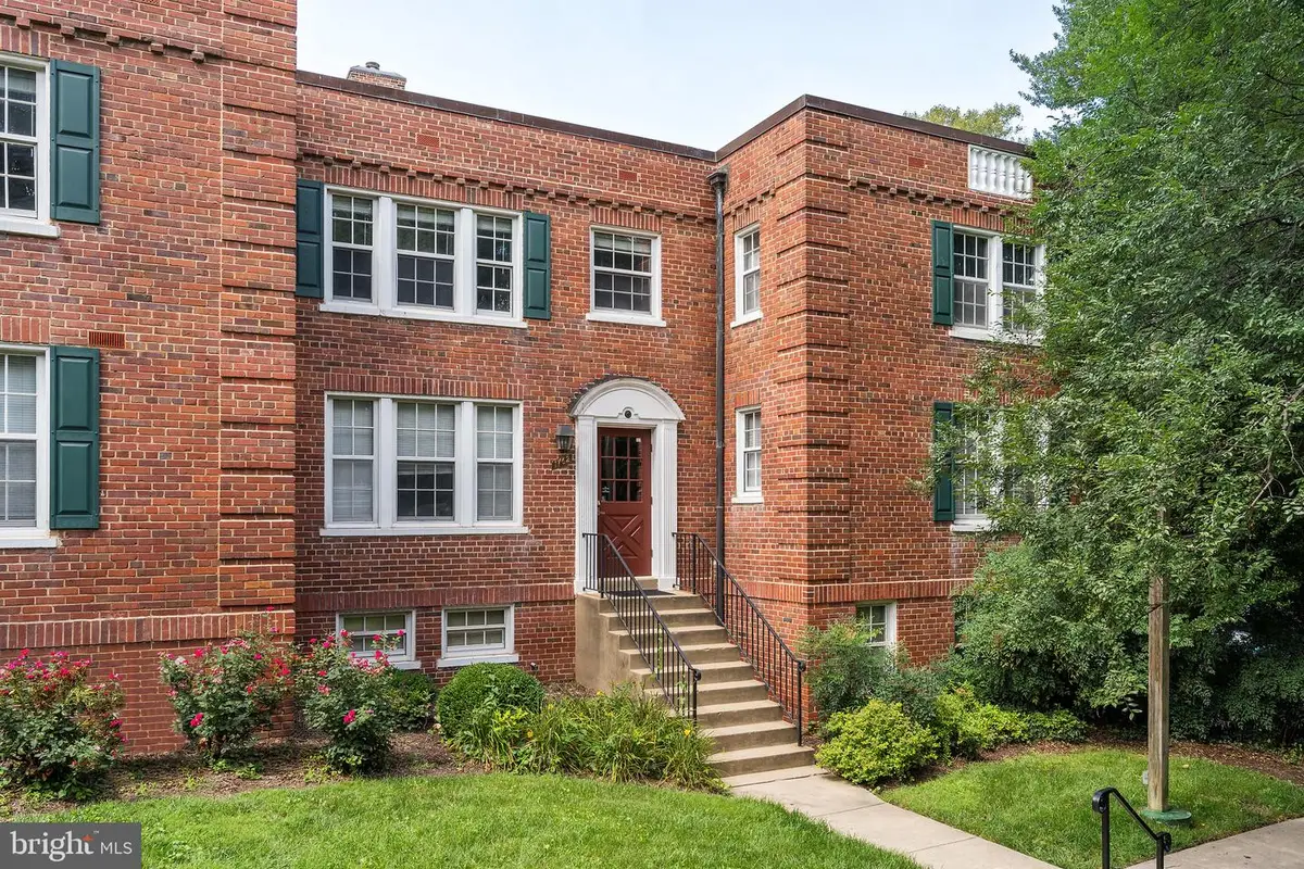 1762 N Rhodes St #6-354, Arlington, VA 22201 - #1