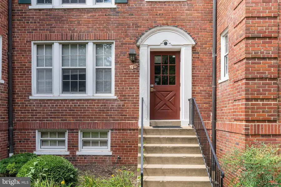 1762 N Rhodes St #6-354, Arlington, VA 22201 - #2