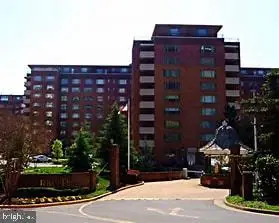 1111 Arlington Blvd #537, ARLINGTON, VA 22209