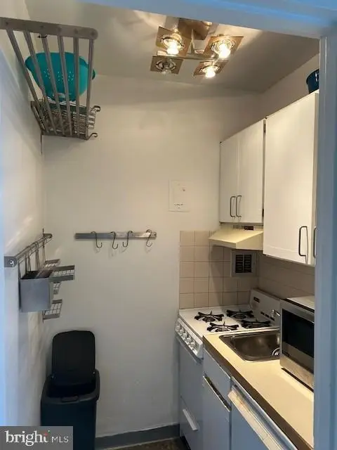 1111 Arlington Blvd #537, Arlington, VA 22209 - #2
