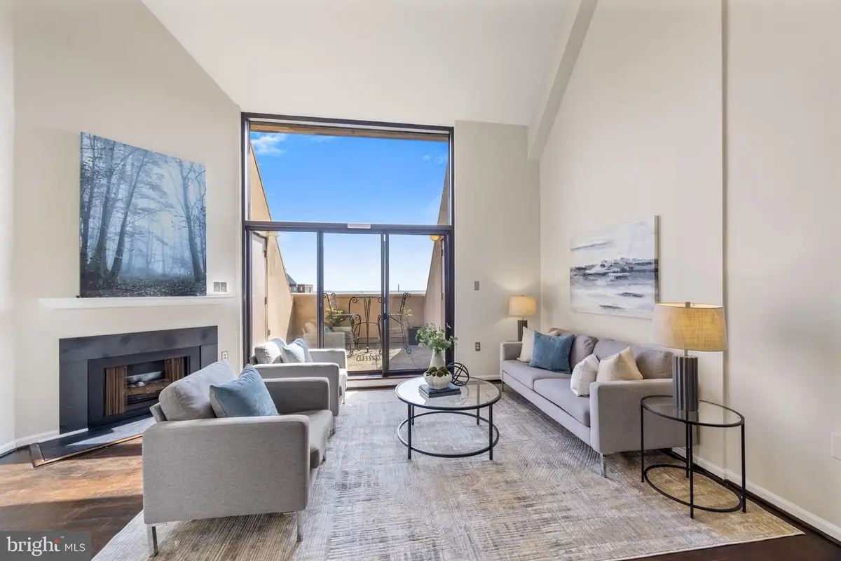 1301 N Courthouse Rd #1804, Arlington, VA 22201 - #1