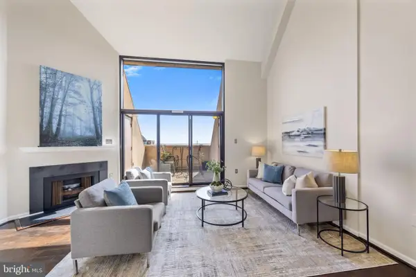 1301 N Courthouse Rd #1804, ARLINGTON, VA 22201