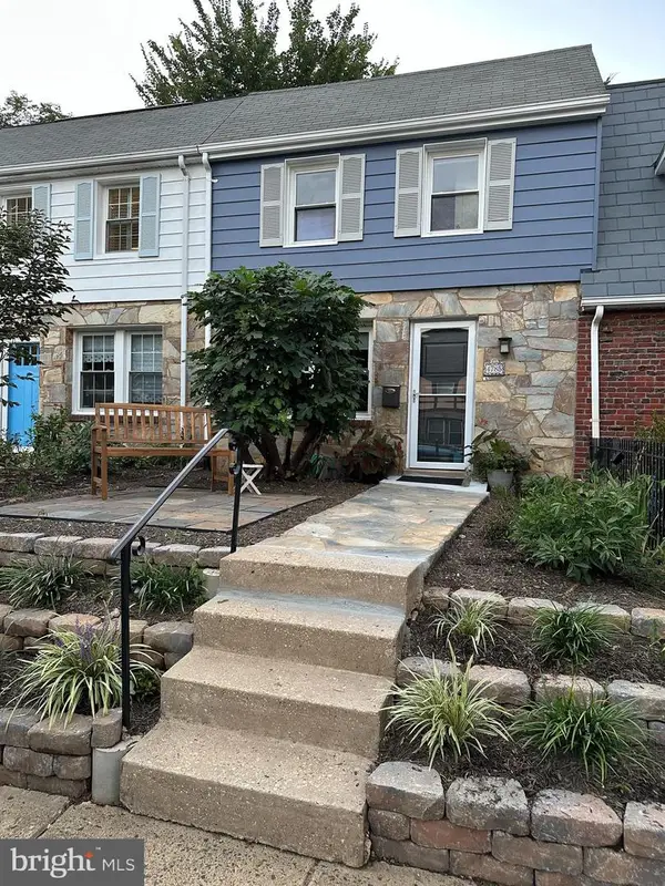 4785 21st Rd N, ARLINGTON, VA 22207