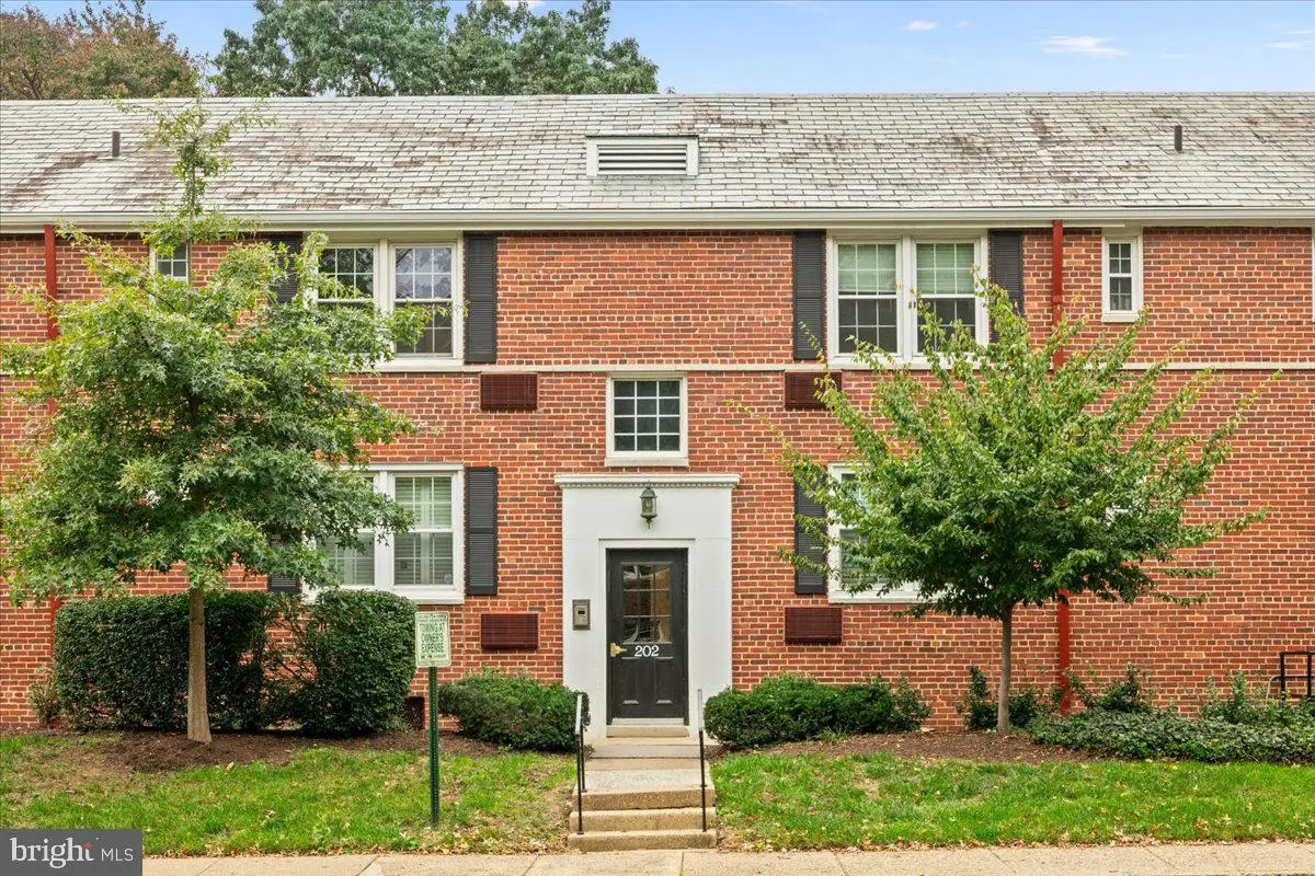 202 N George Mason Dr #202-2, Arlington, VA 22203 - #1