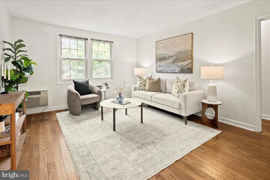 202 N George Mason Dr #202-2, Arlington, VA 22203 - #2