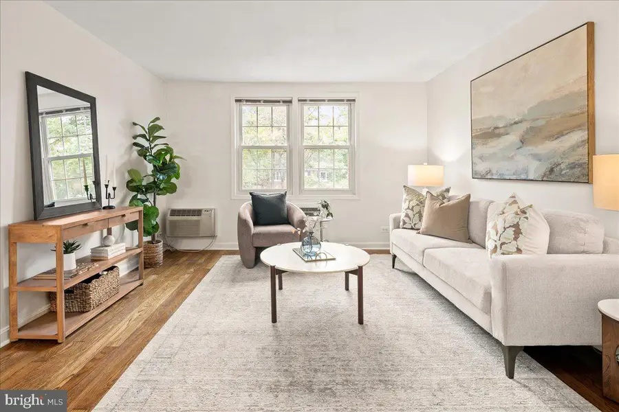 202 N George Mason Dr #202-2, Arlington, VA 22203 - #3