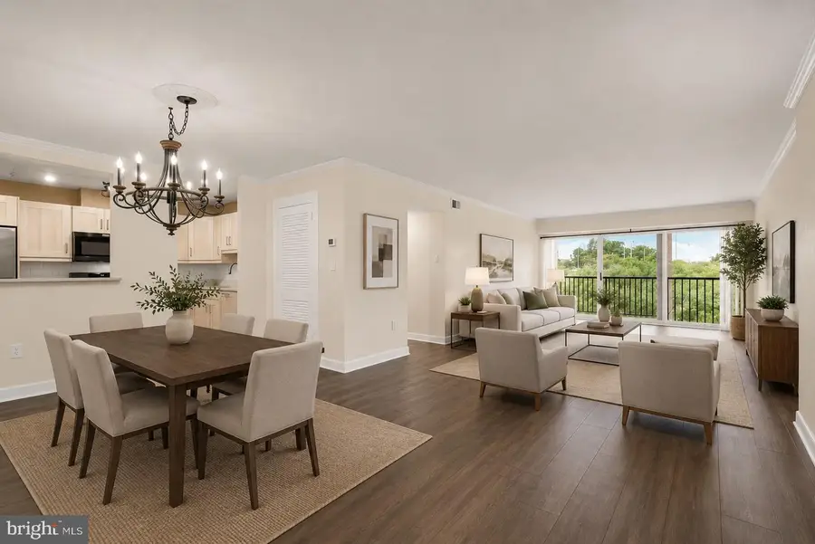 1300 Army Navy Dr #503, Arlington, VA 22202 - #2