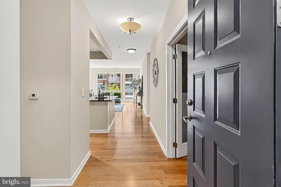 2200 N Westmoreland St #329, Arlington, VA 22213 - #2