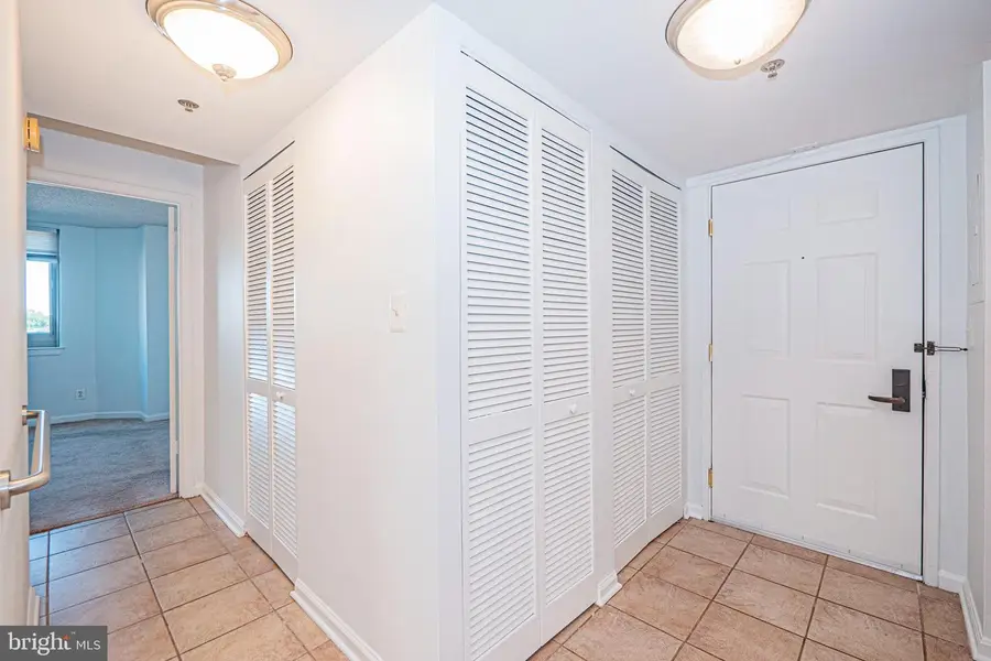 1024 N Utah St #721, Arlington, VA 22201 - #2