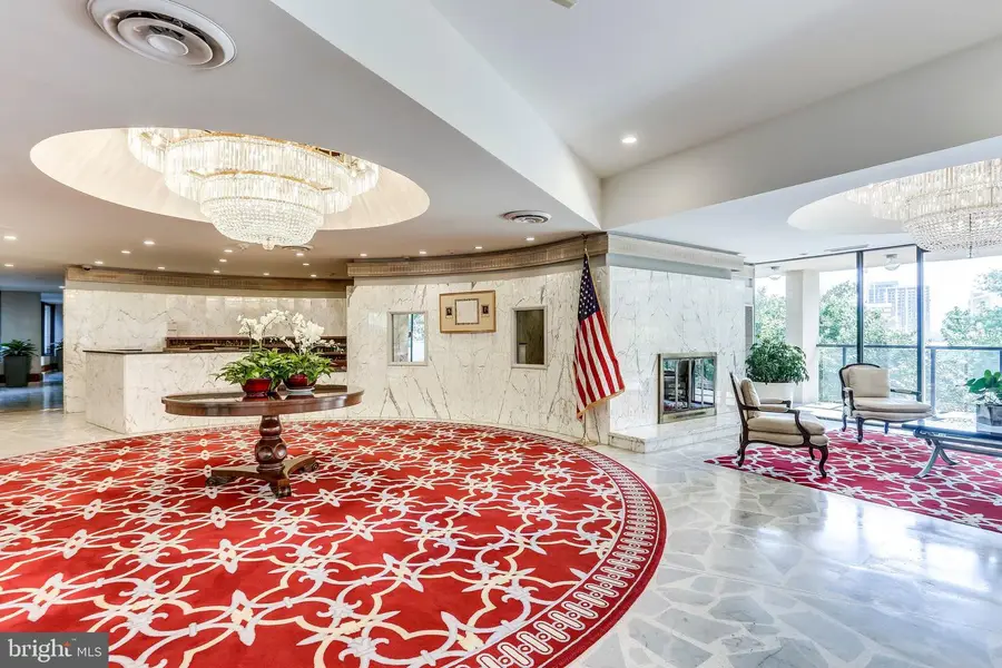 1101 S Arlington Ridge Rd #304, Arlington, VA 22202 - #3
