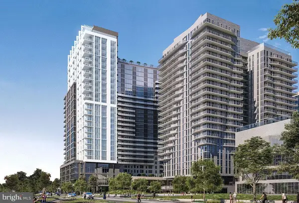 1781 N Pierce St #1102, ARLINGTON, VA 22209