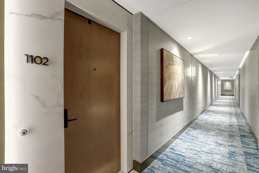 1781 N Pierce St #1102, Arlington, VA 22209 - #2