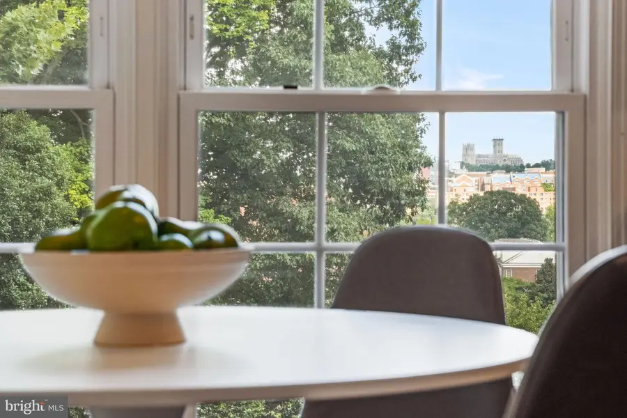 1588 N Colonial Ter, Arlington, VA 22209 - #2