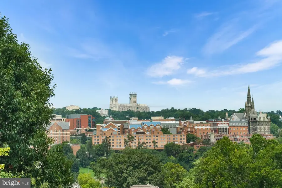 1588 N Colonial Ter, Arlington, VA 22209 - #3