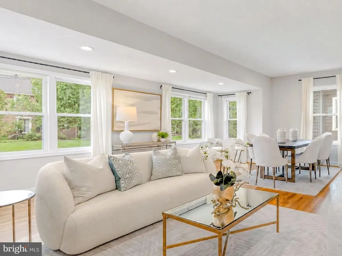 255 N Bryan St N, Arlington, VA 22201 - #1