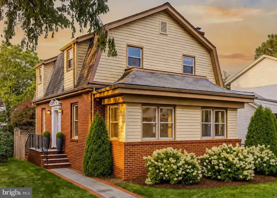 255 N Bryan St N, Arlington, VA 22201 - #2