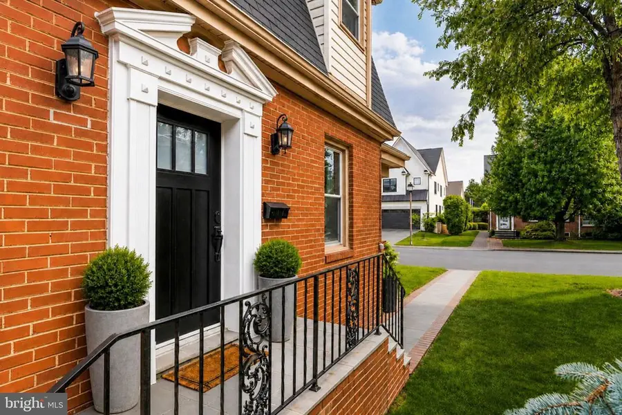 255 N Bryan St N, Arlington, VA 22201 - #3