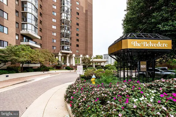 1600 N Oak St #1429, ARLINGTON, VA 22209