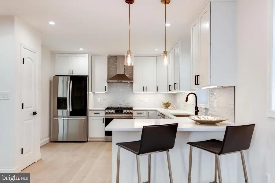 1243 N Taylor St, Arlington, VA 22201 - #3