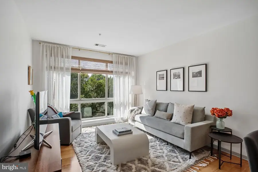 2200 N Westmoreland St #327, Arlington, VA 22213 - #2