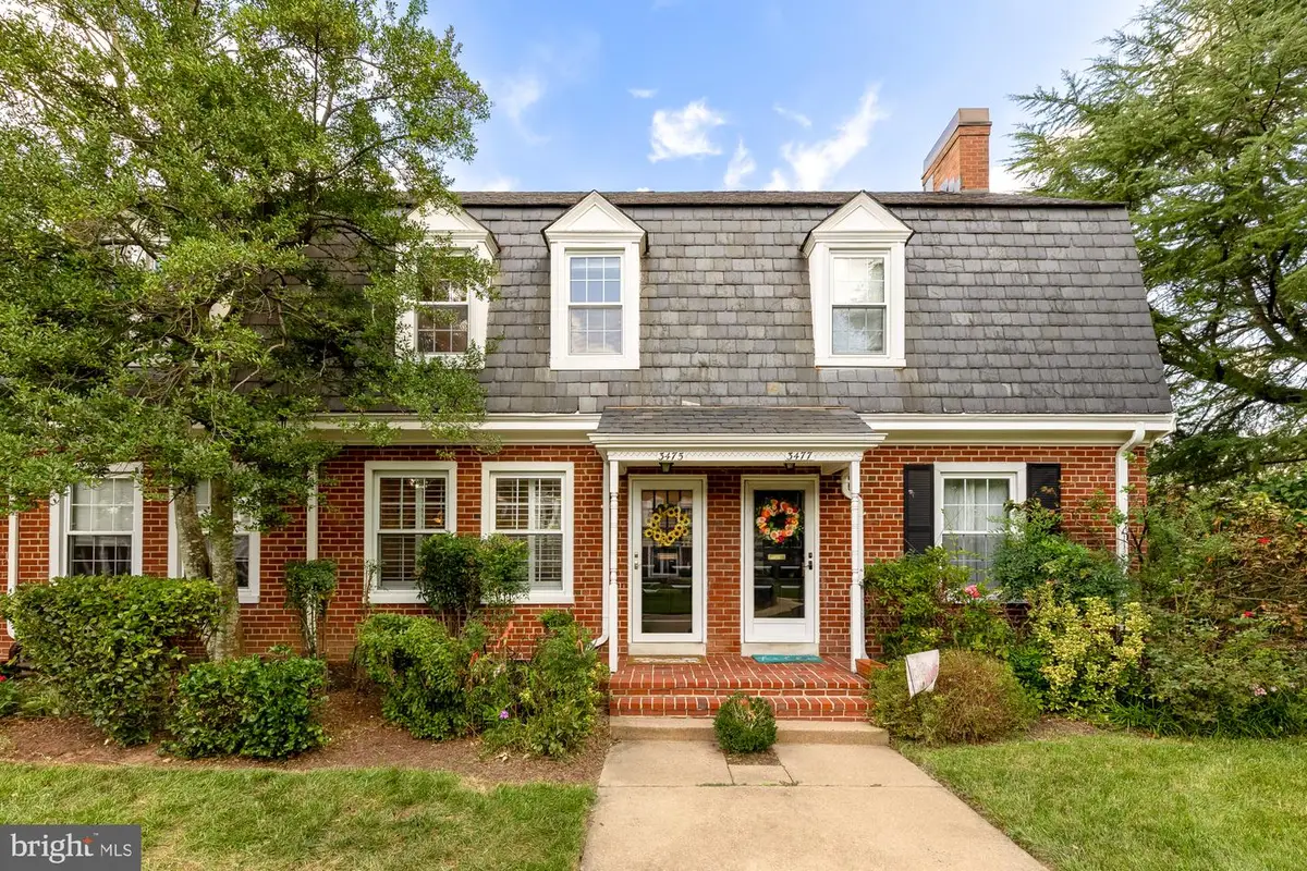 3475 S Wakefield St S, Arlington, VA 22206 - #1