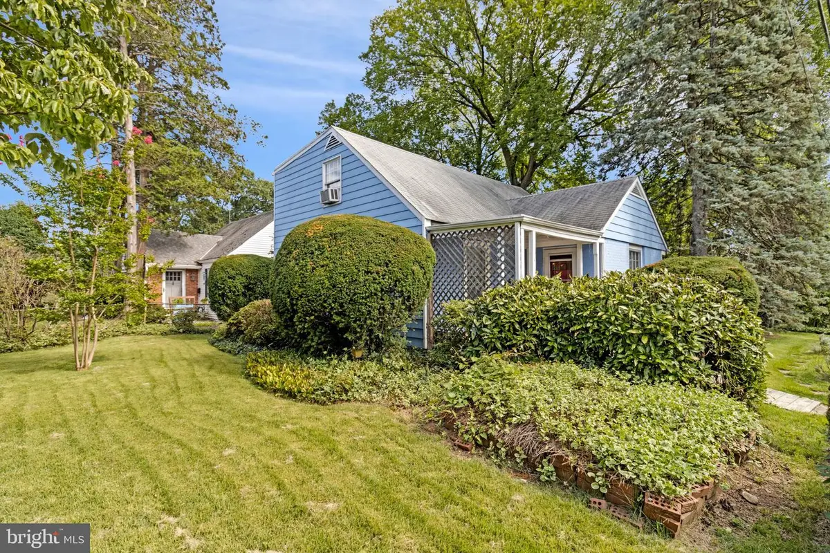 2522 4th St S, Arlington, VA 22204 - #1