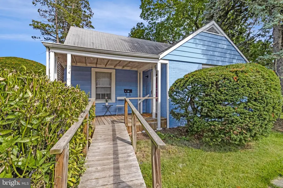 2522 4th St S, Arlington, VA 22204 - #3