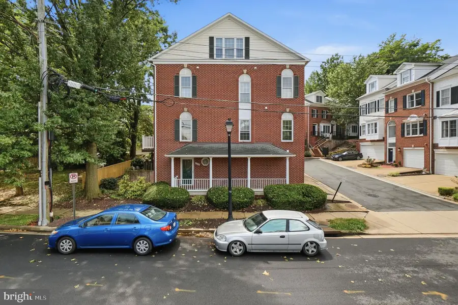 4096 21st Rd N, Arlington, VA 22207 - #2