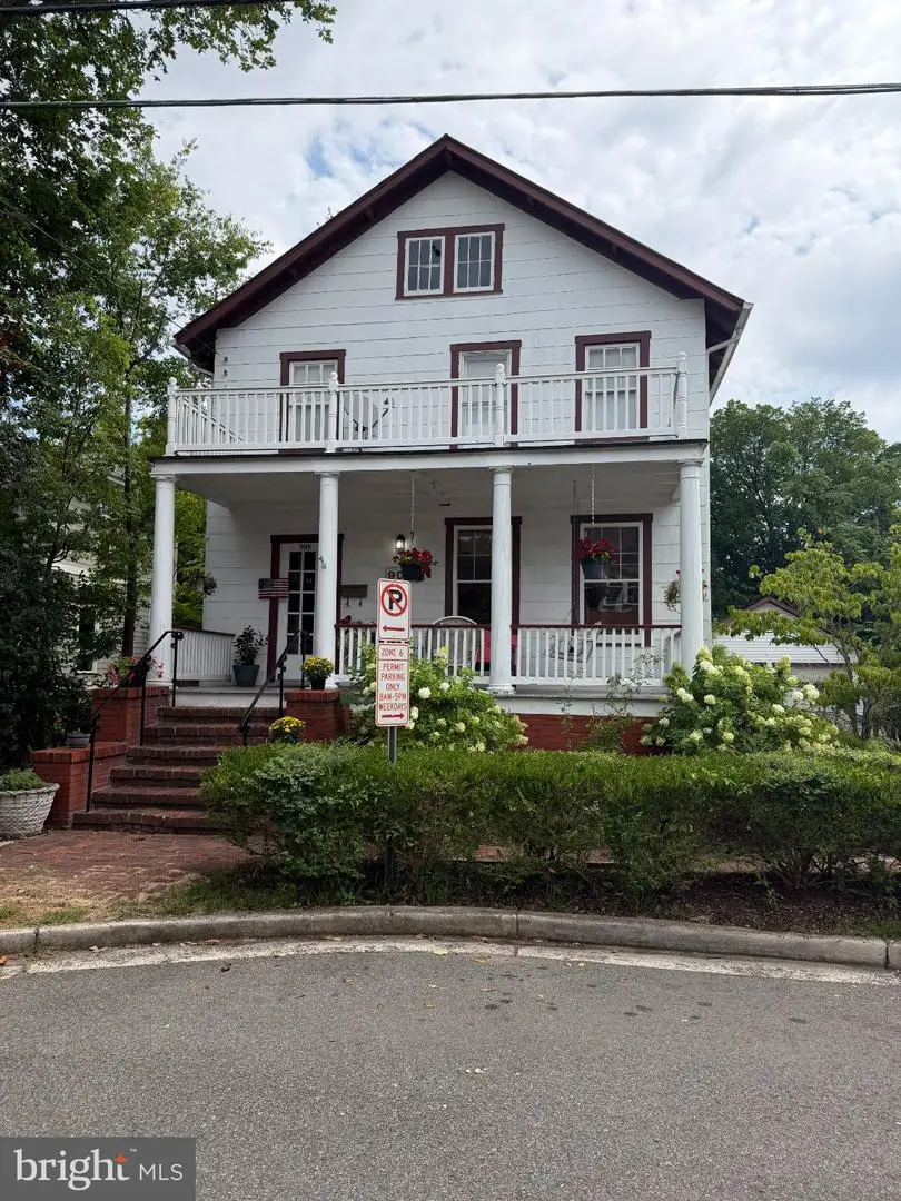 909 N Ivy St, Arlington, VA 22201 - #1